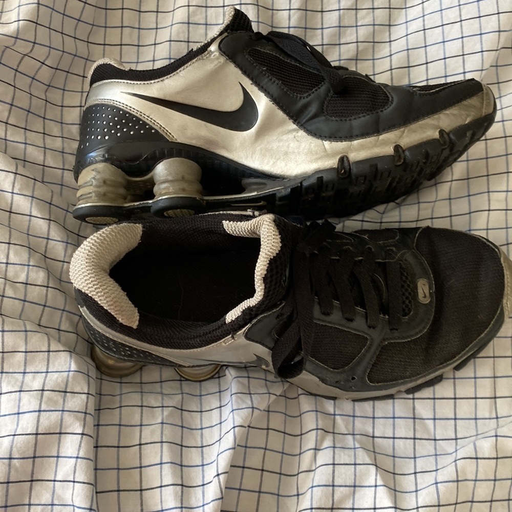 Nike sneakers - Picture 2 of 4